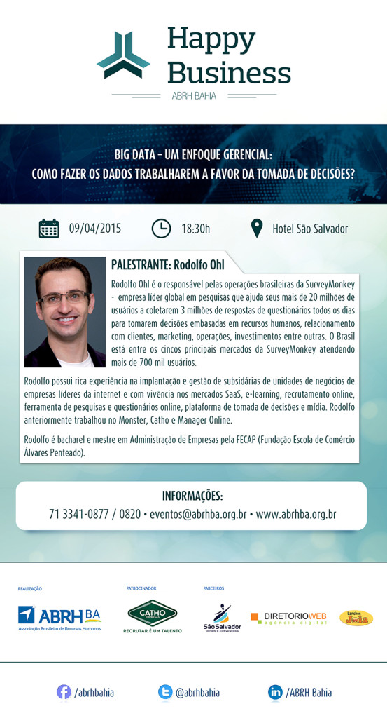 Happy Business- abr-15