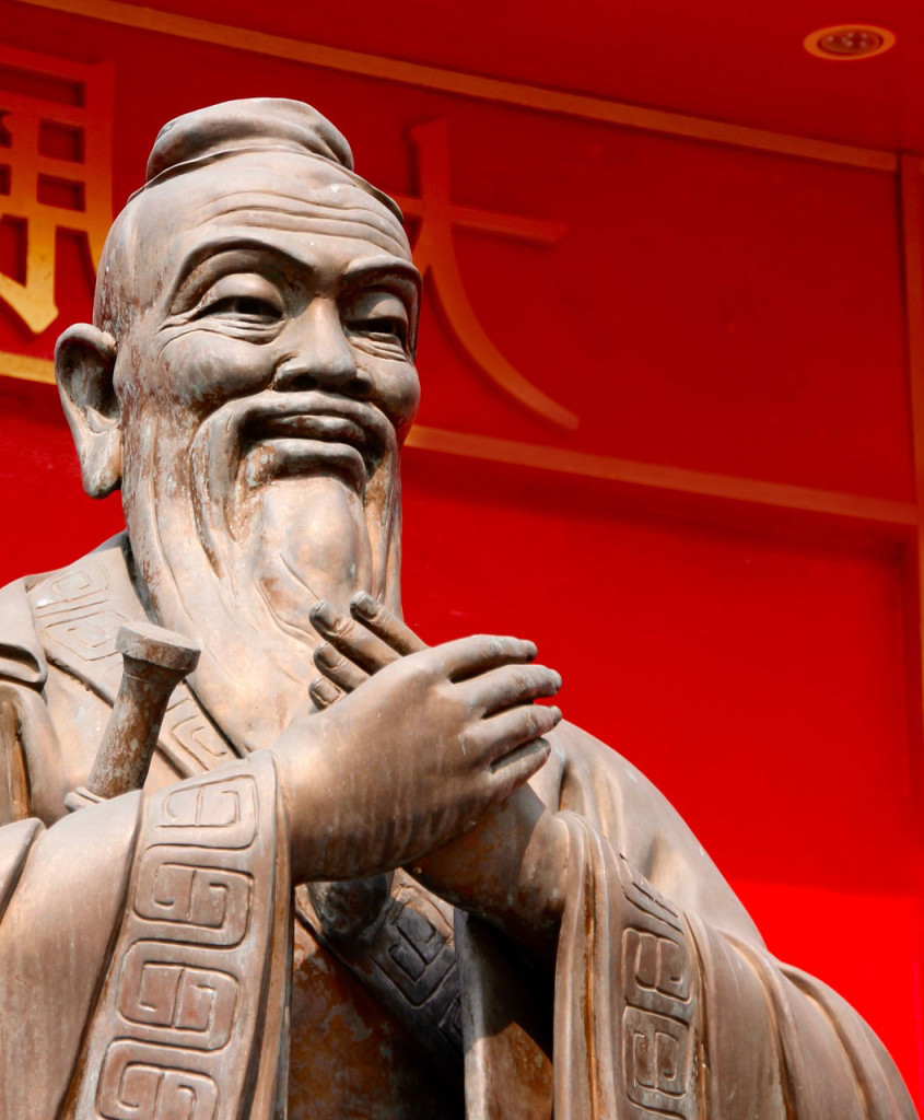 confucionismo